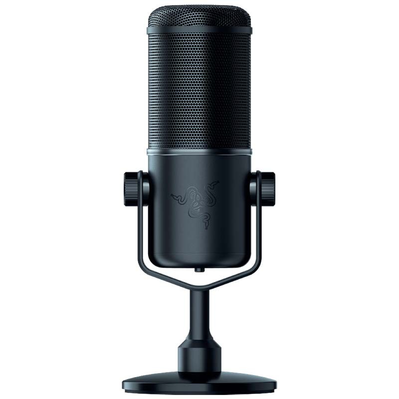 Micrófono Razer Seiren Elite - Ítem