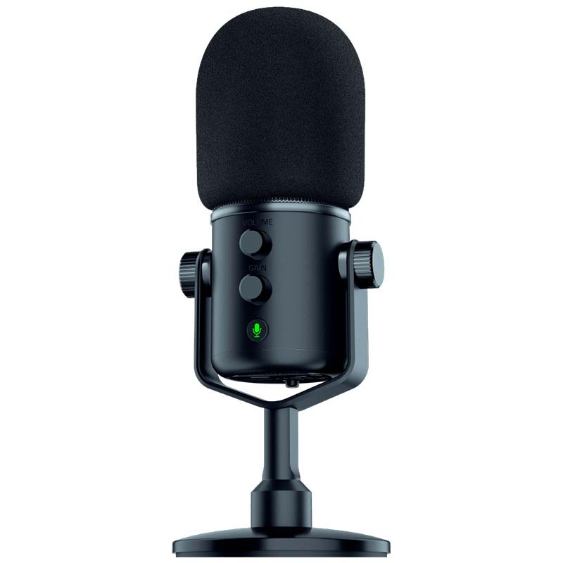 Microphone Razer Seiren Elite - Ítem2