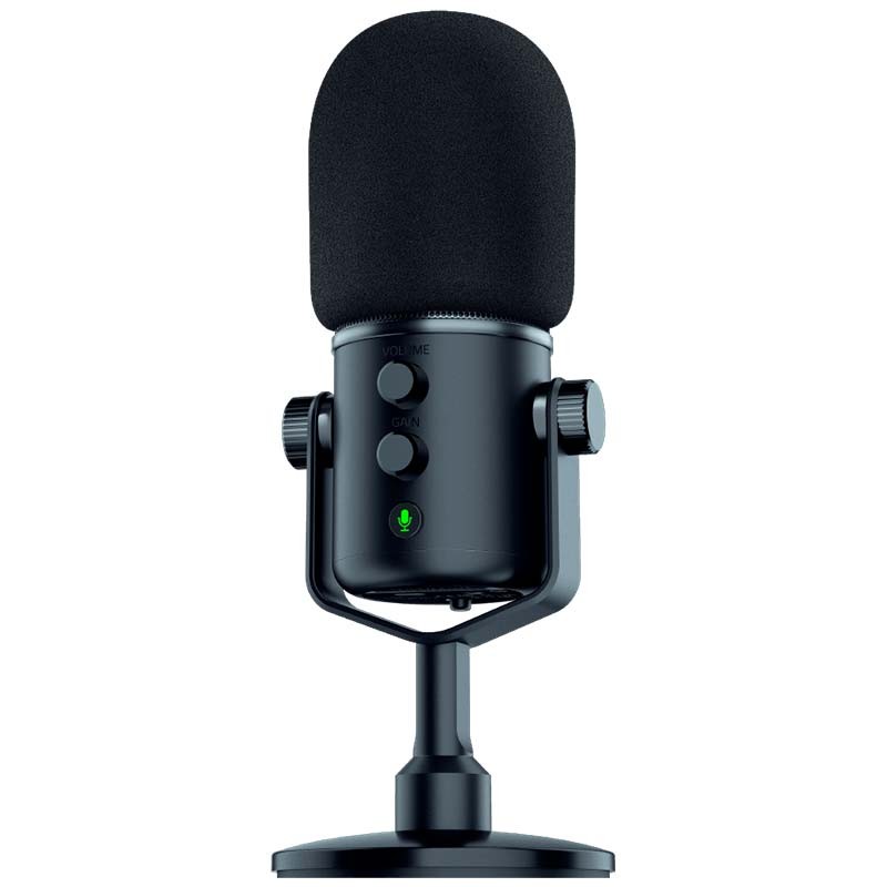 Micrófono Razer Seiren Elite - Ítem2