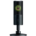 Micrófono Razer Seiren Emote con pantalla LED - Ítem