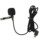 Micrófono SJCAM SJ6 Legend/SJ7 Star - Compatible exclusivamente con los modelos SJ6 Legend/SJ7 Sta - Conexión Mini USB - Ítem1
