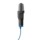 Microfone USB Trust Mico - Cabo preto e azul, cabo de 3,5 mm, adaptador USB e tripé de mesa - Item4