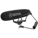 Microphone universel Boya By-BM2021 - Ítem