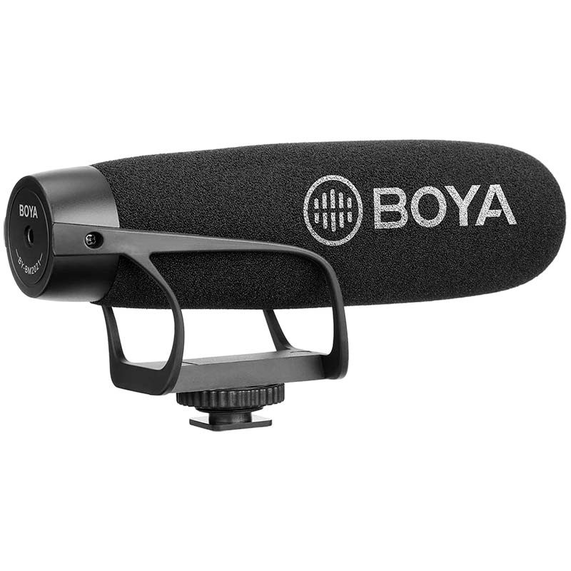 Microfone universal Boya By-BM2021 - Item2