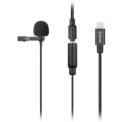 Microphone universel Boya By-M2 - Ítem