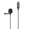 Micrófono universal Boya By-M3 - Ítem