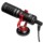 Microphone universel Boya By-MM1 - Ítem1