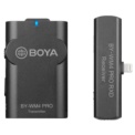 Micrófono inalámbrico Boya By-WM4 PRO K3 para Apple - Ítem