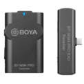 Micrófono inalámbrico Boya By-WM4 PRO K5 USB Tipo-C - Ítem
