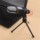 Microfone Condensador SF-666 com suporte de mesa - Branco - Item7