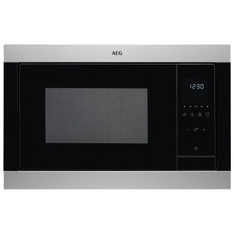 Microondas AEG MSB2547D-M 25 L 900 W Grill Negro - Ítem