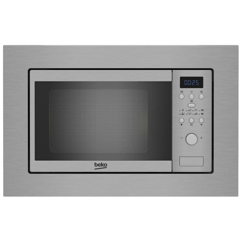 Microondas Beko BMOB 17131X 17L Aço inoxidável - Item