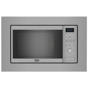 Microondas Beko BMOB 17131X 17L Aço inoxidável