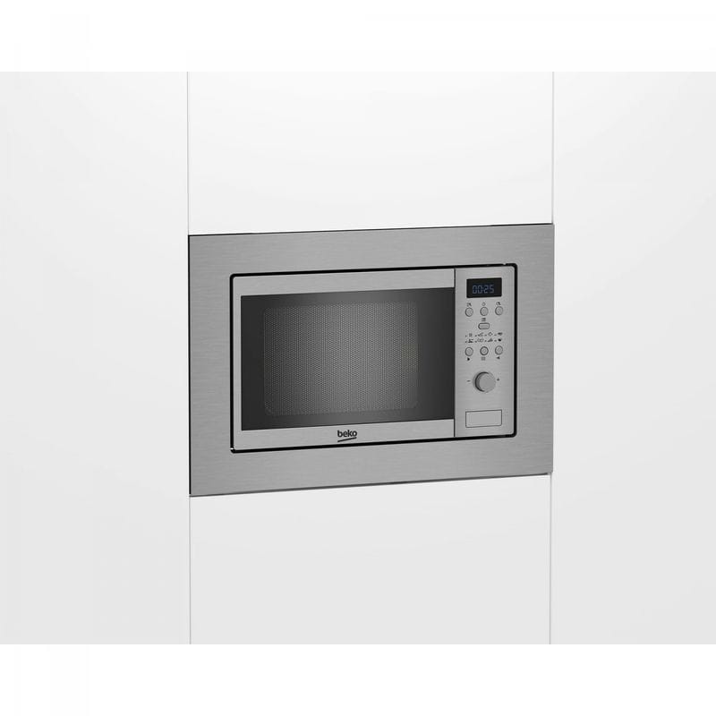 Microondas Beko BMOB 17131X 17L Acero inoxidable - Ítem1