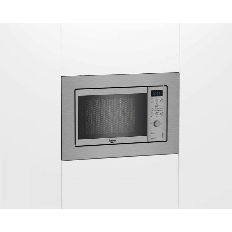 Microondas Beko BMOB 17131X 17L Aço inoxidável - Item1