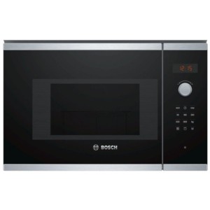 Microondas Bosch BEL523MS0 20L 800 W Preto