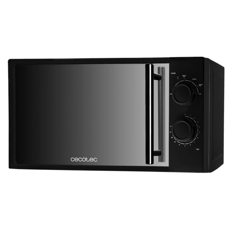 Microondas Cecotec Allblack 700W