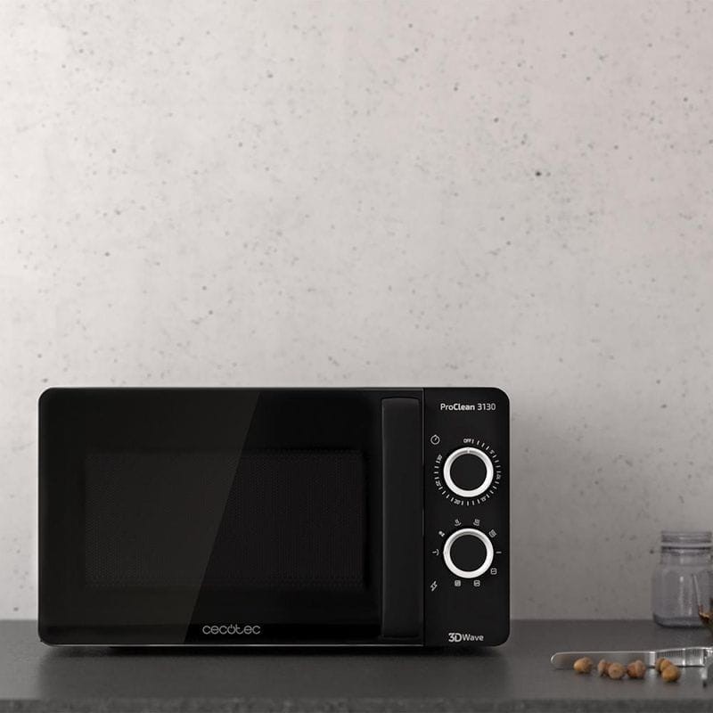 Microondas Cecotec ProClean 3130 - Ítem2