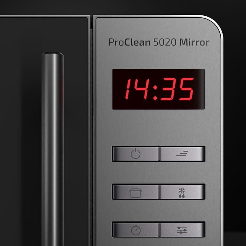 Microondas Cecotec ProClean 5020 Mirror - Ítem3