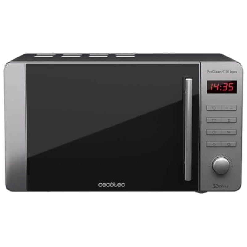 Micro-onde Cecotec ProClean 5110 Inox