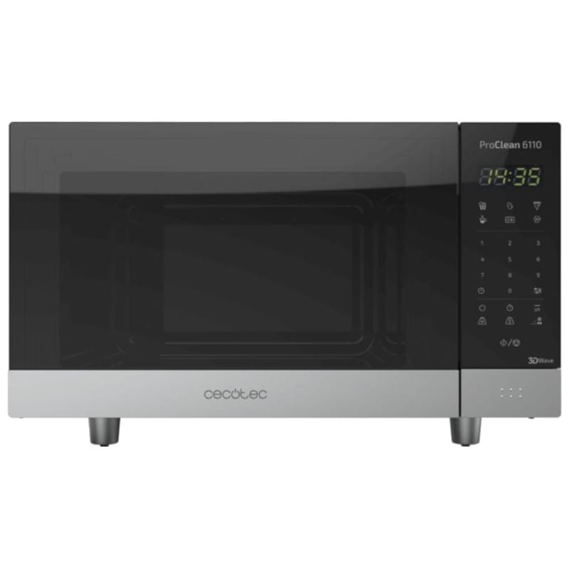 Micro-onde Cecotec ProClean 6110