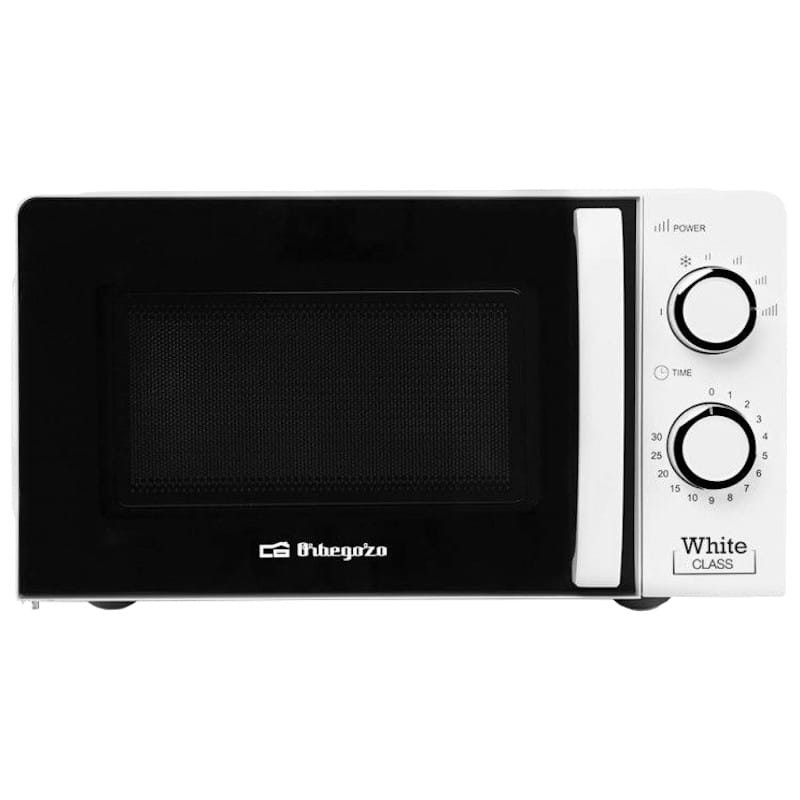 Micro-ondes Orbegozo MI 2115 20L 700W - Ítem