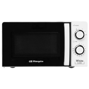 Microondas Orbegozo MI 2115 20L 700W