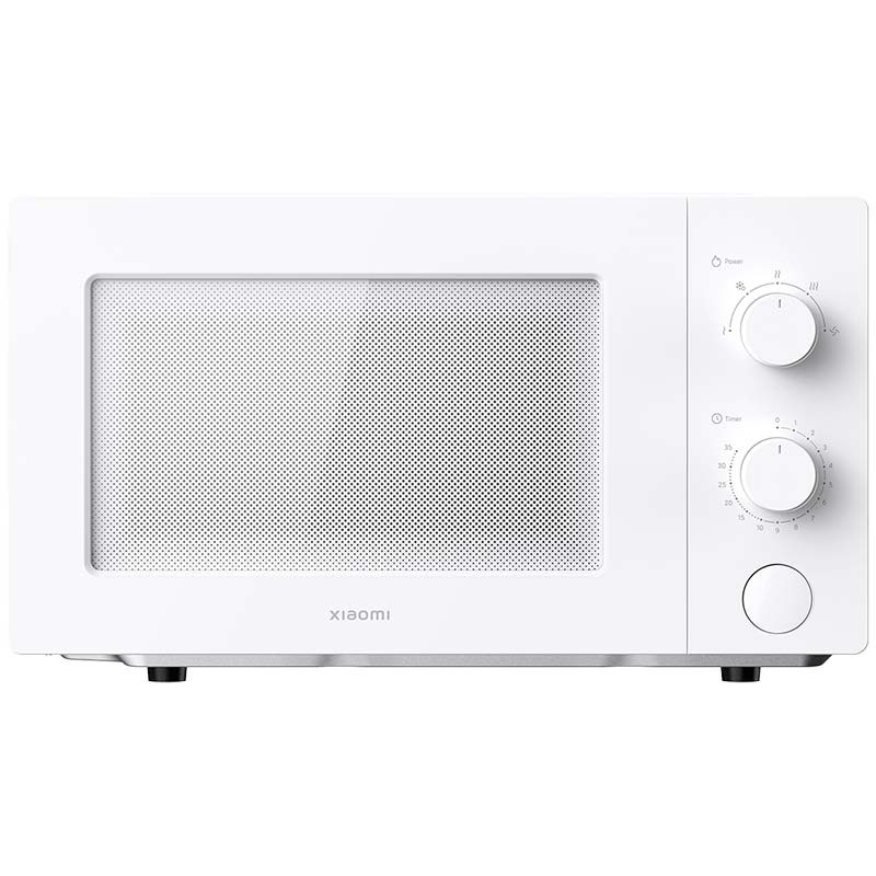 Xiaomi Microwave Oven Blanco - Horno Microondas 20L - Ítem