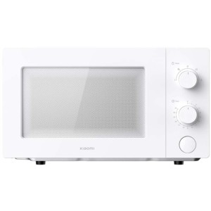 Horno Microondas Xiaomi Microwave Oven Blanco 20L