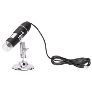 Microscope numérique 1600x USB