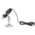 Microscópio Digital 1600x USB - Item