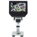 Microscópio Digital G600 1-600x LCD HD - Item