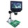 Microscópio Digital G600 1-600x LCD HD - Item2