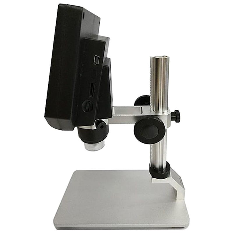 Microscope numérique G600 G600 1-600x LCD HD - Ítem4