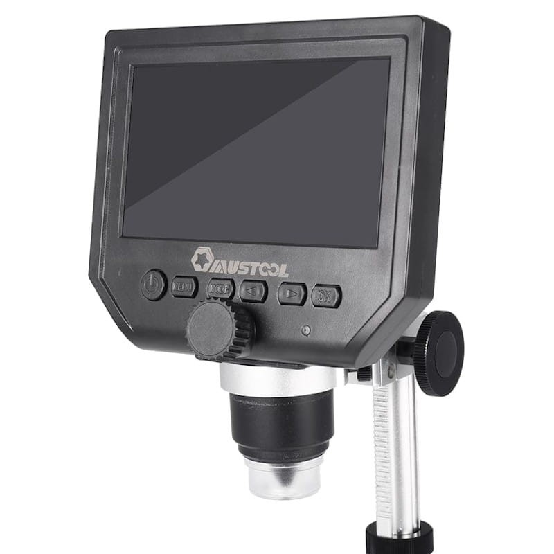 Microscope numérique G600 G600 1-600x LCD HD - Ítem5