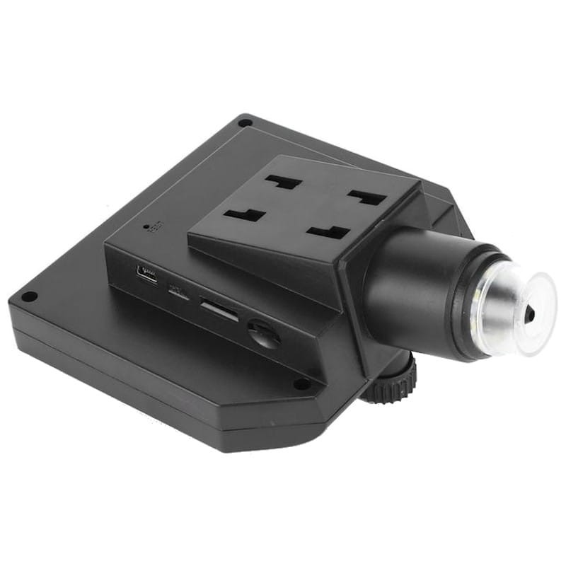 Microscope numérique G600 G600 1-600x LCD HD - Ítem6
