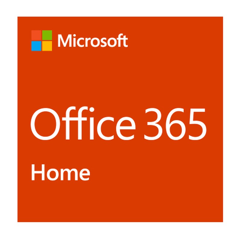 Microsoft Office 365 Home 6 Users / 1 License - Ítem4