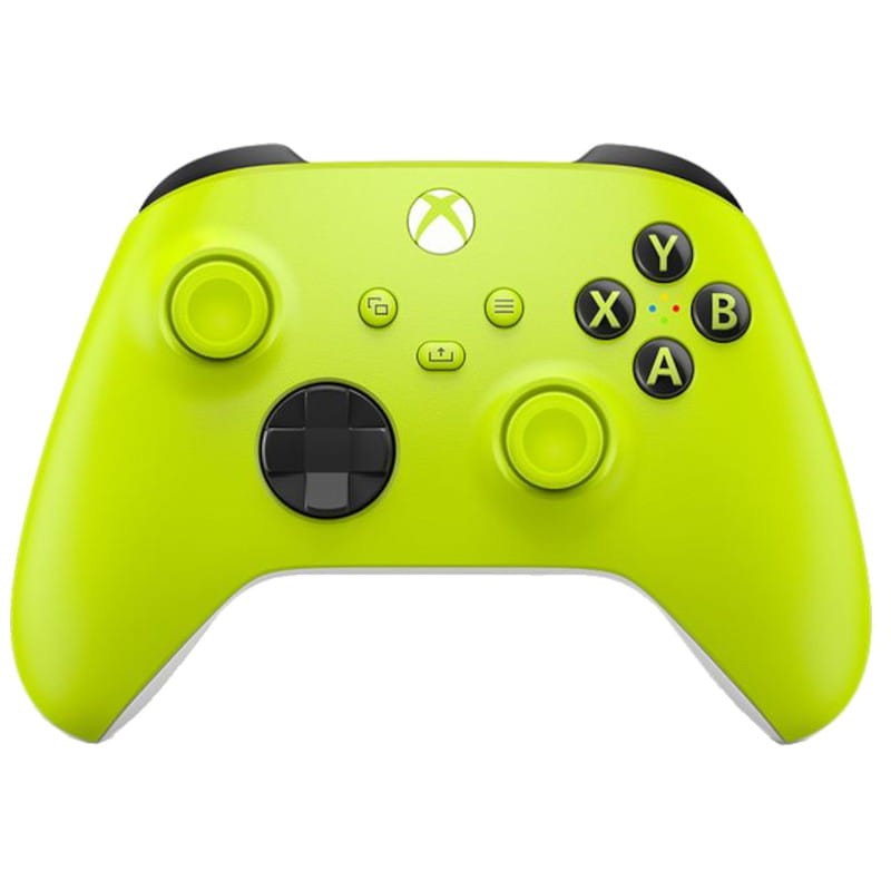 Manette Xbox Series X/S Vert - Manette - Ítem