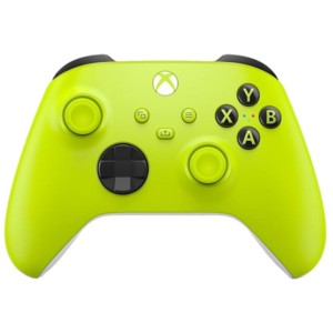 Comando Xbox Series X/S Verde - Gamepad