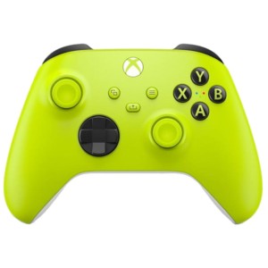 Manette Xbox Series X/S Vert - Manette