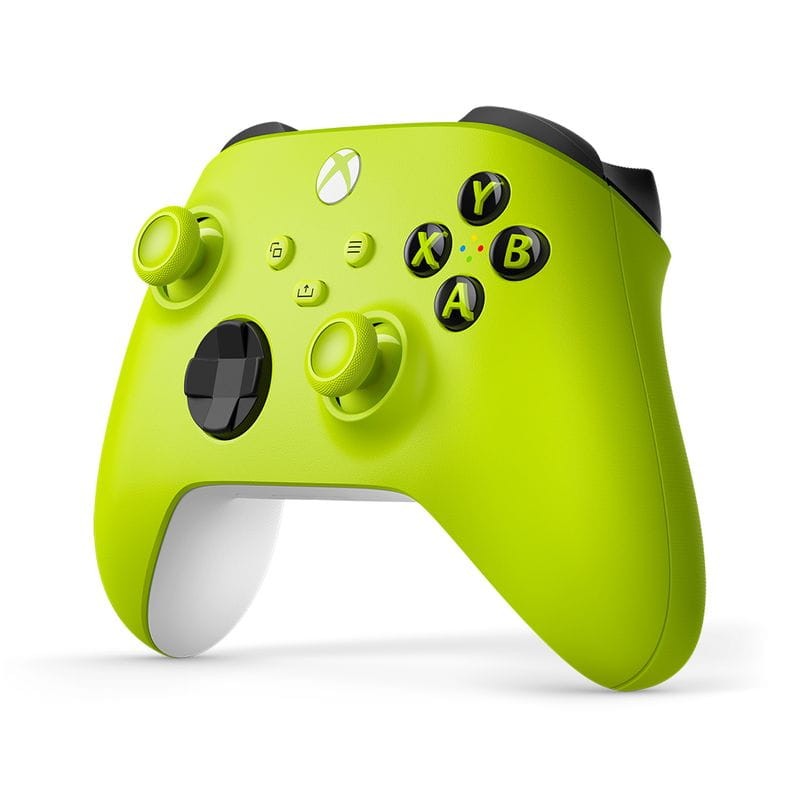 Manette Xbox Series X/S Vert - Manette - Ítem1