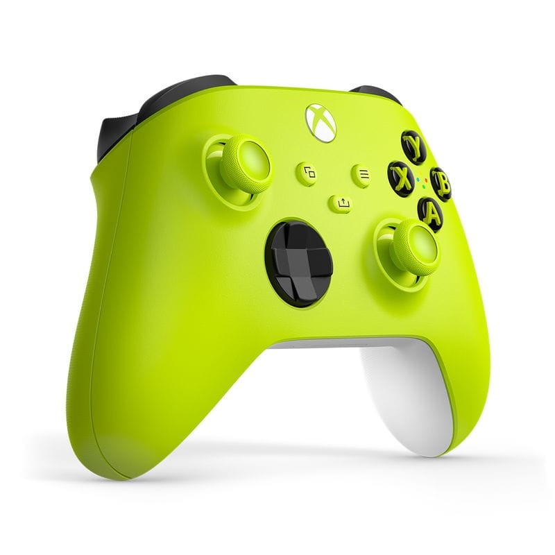 Comando Xbox Series X/S Verde - Gamepad - Item2