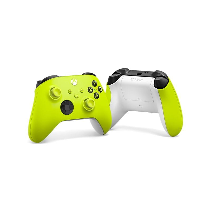 Manette Xbox Series X/S Vert - Manette - Ítem3