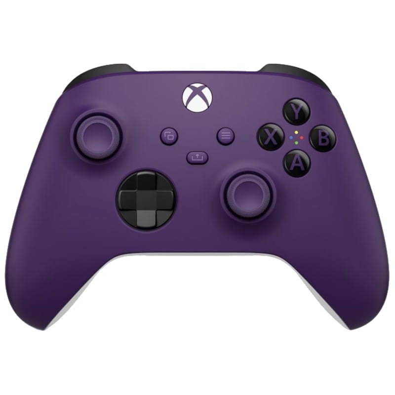 Mando Xbox Series X/S Púrpura - Gamepad - Ítem