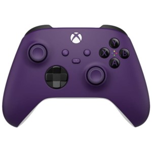 Mando Xbox Series X/S Púrpura - Gamepad