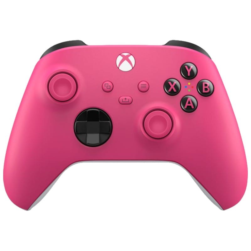 Mando Xbox Series X/S Rosa - Gamepad - Ítem