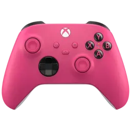 Manette Xbox Series X/S Rose - Manette