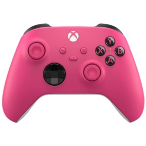 Mando Xbox Series X/S Rosa - Gamepad