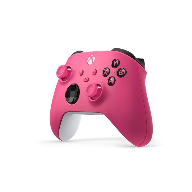 Manette Xbox Series X/S Rose - Manette - Ítem1