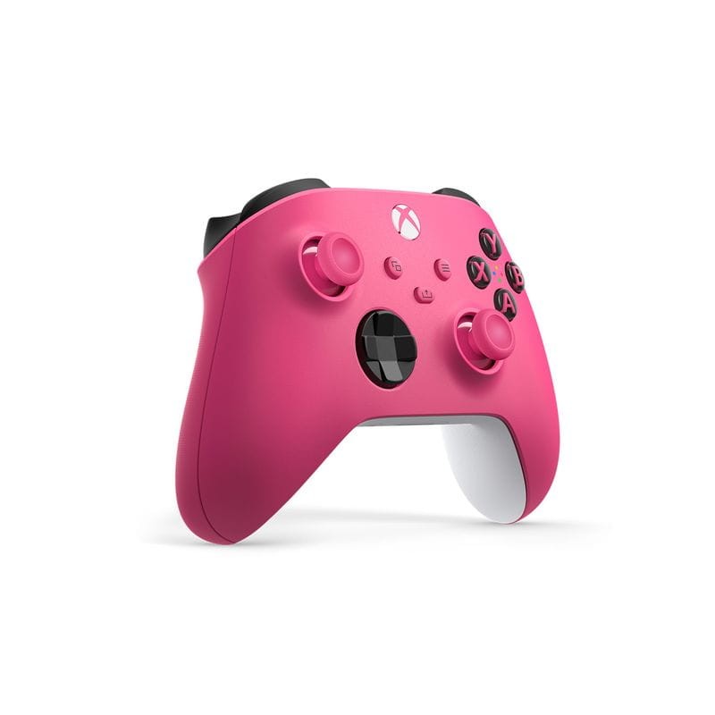 Mando Xbox Series X/S - Wireless Controller - Rosa